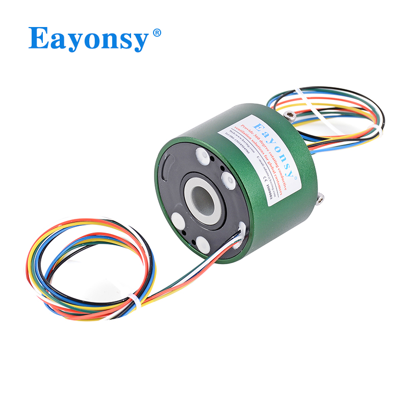 Cable slip ring6