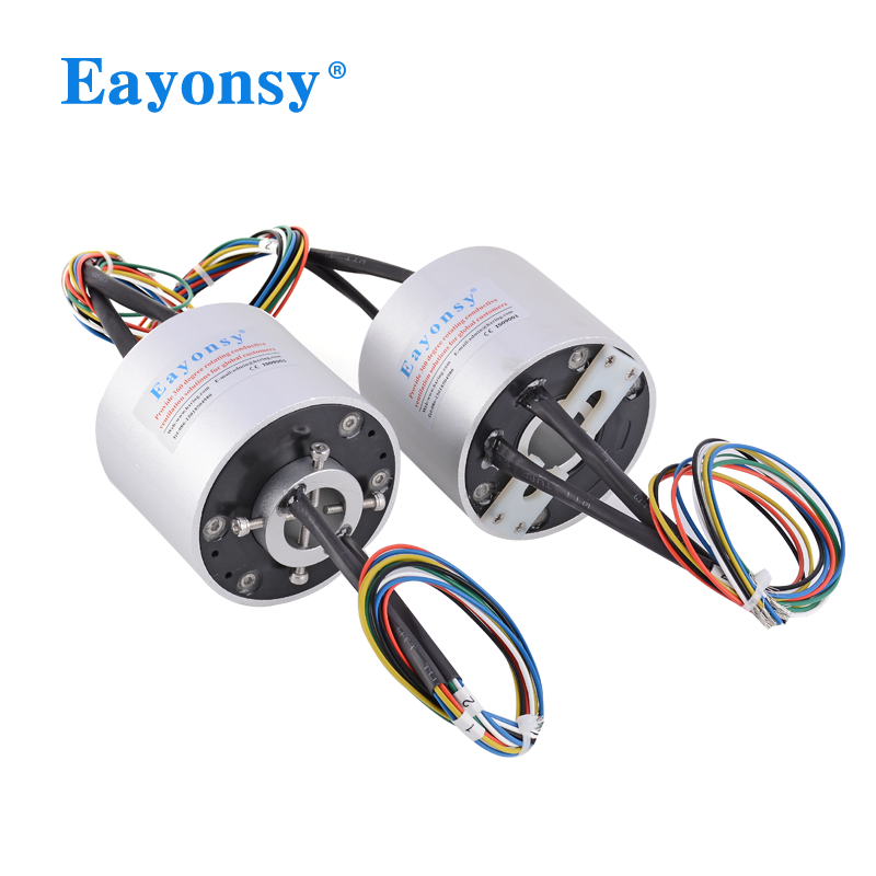 Cable slip ring3