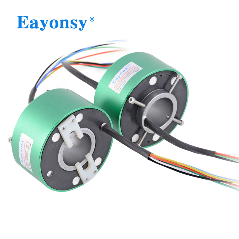 Cable slip ring5