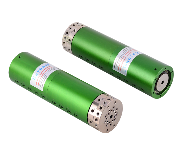 Rotary Union & Rotary Joint