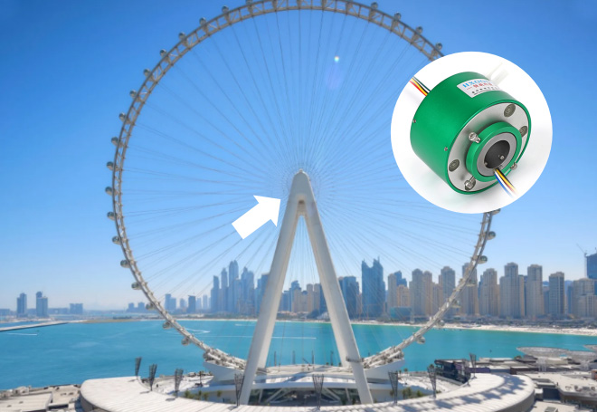 Amusement equipment