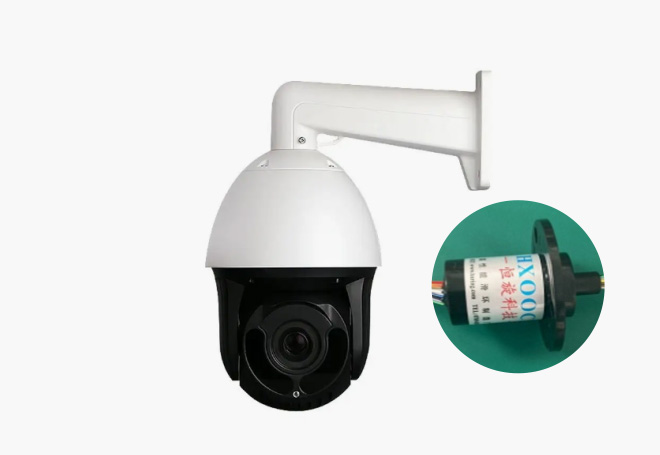 Monitoring security