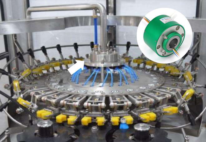 Rotating equipment