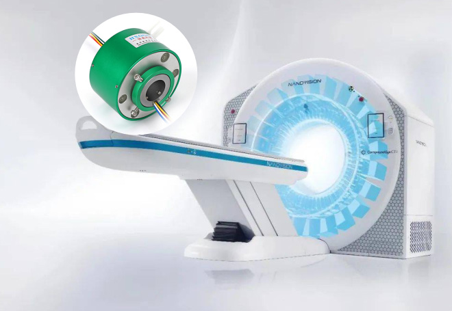 Ct scan
