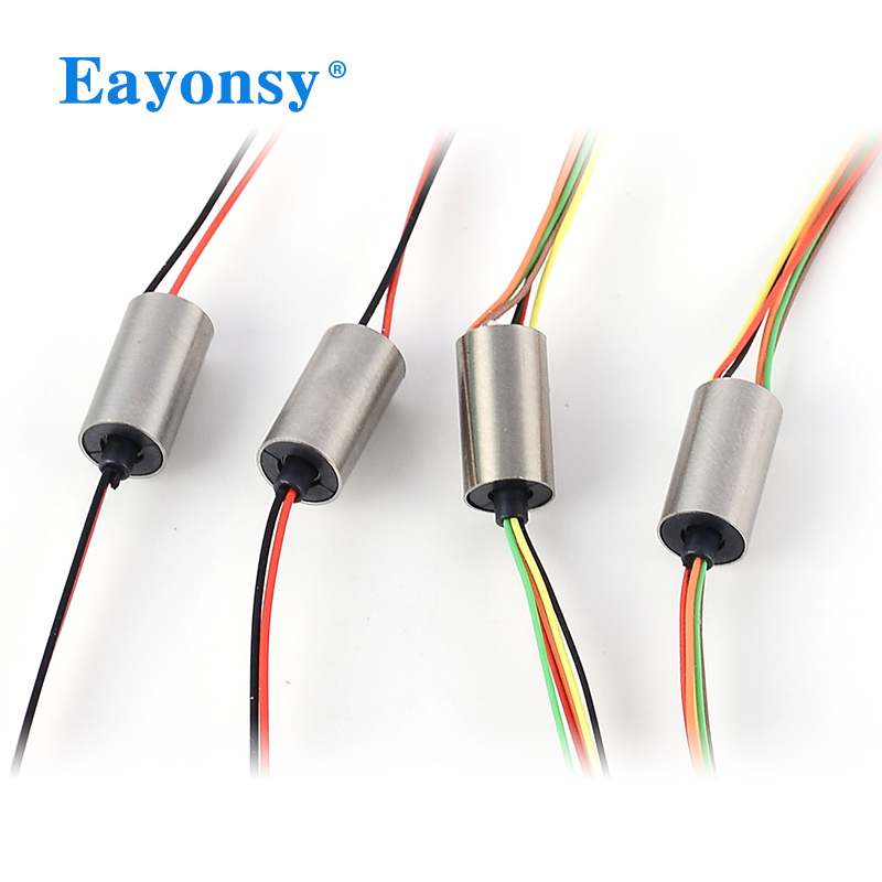 Capsule Slip Rings4