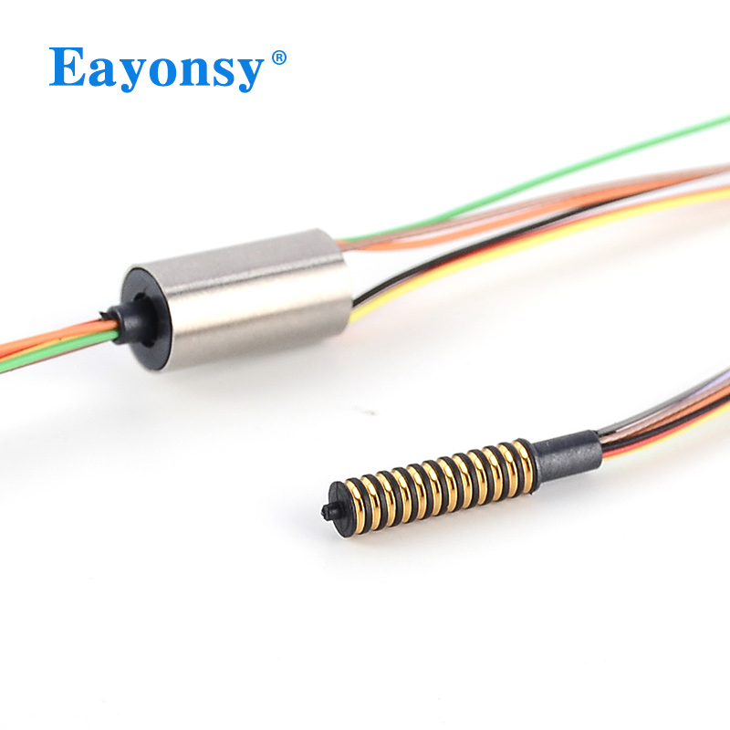 Capsule Slip Rings2