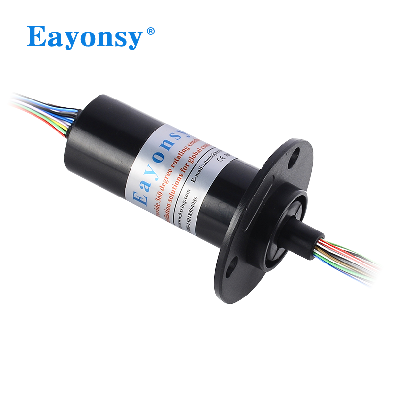 Capsule Slip Rings5