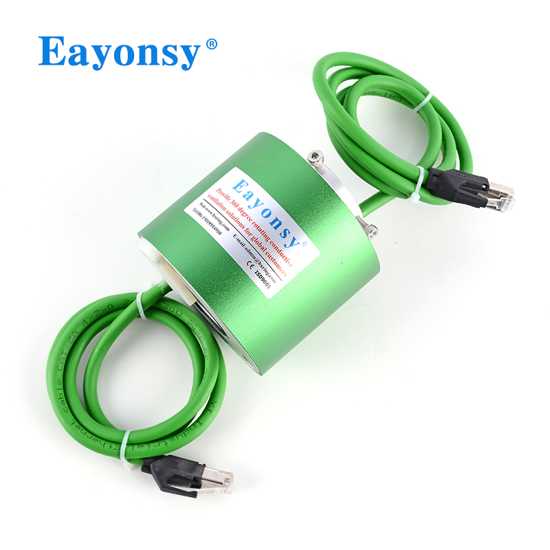 Cable slip ring2