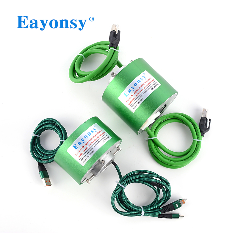 Usb slip ring2