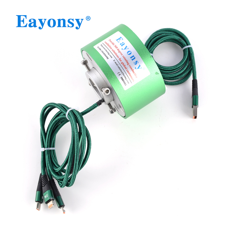 Usb slip ring3