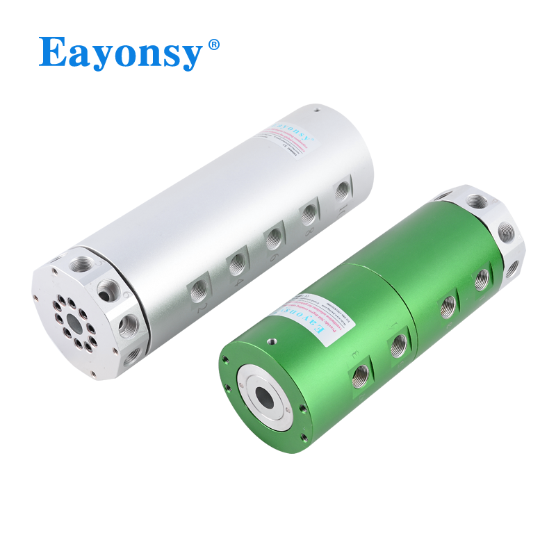Rotary Union & Rotary Joint