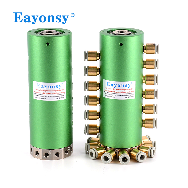Rotary Union & Rotary Joint5