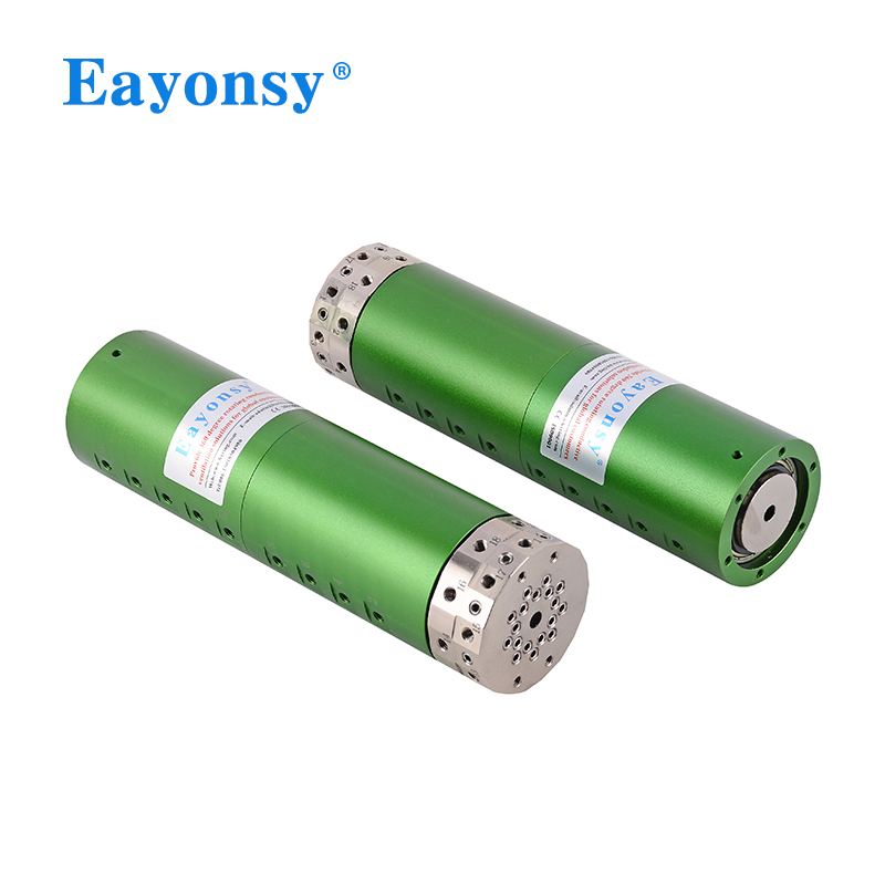 Rotary Union & Rotary Joint4