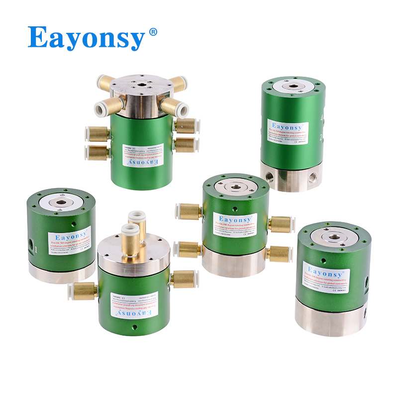 Rotary Union & Rotary Joint2