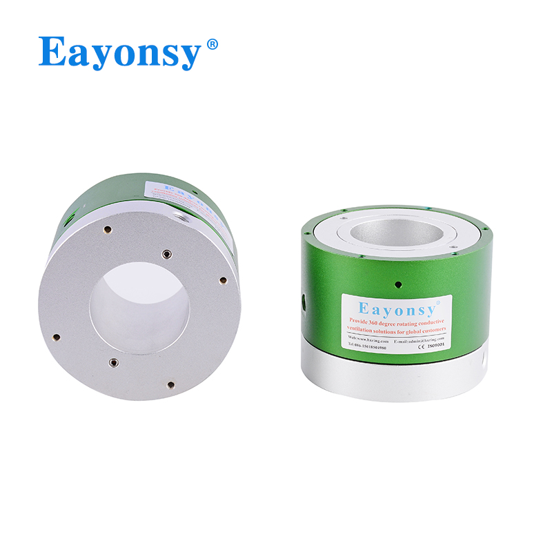 Large bore air slip ring5
