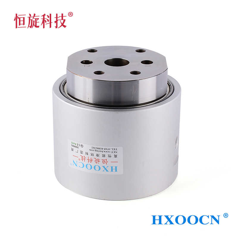 Multi-way liquid slip ring3